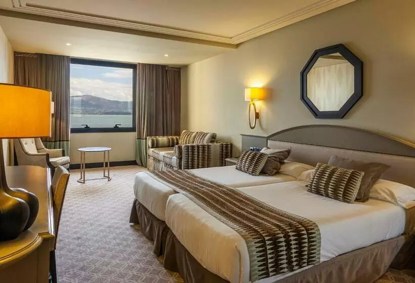 Chambre Triple Standard, Bahia