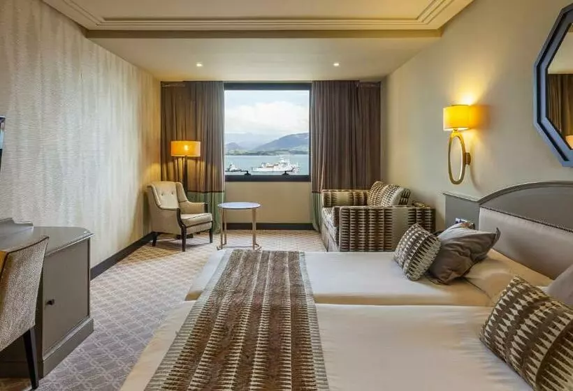 Chambre Triple Standard, Bahia