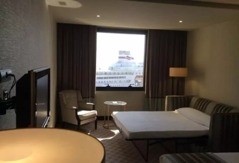 Chambre Triple Standard, Bahia