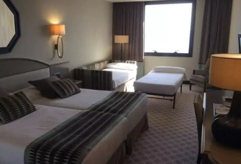 Chambre Triple Standard, Bahia