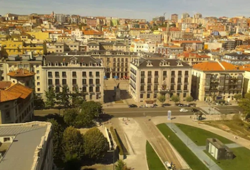 スタンダードトリプルルーム, Bahia