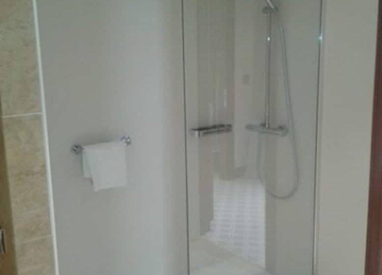 スタンダードトリプルルーム, Bahia