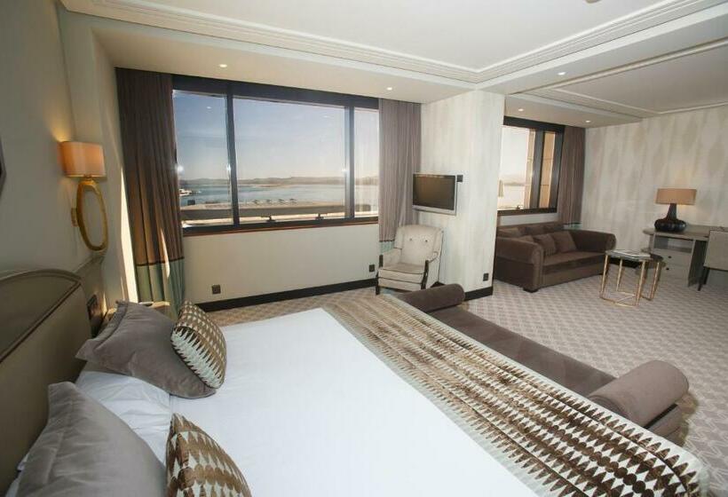 スーペリアールーム, Bahia