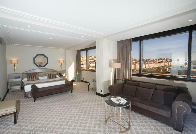 スーペリアールーム, Bahia