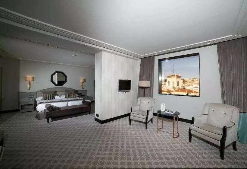 Chambre Supérieure, Bahia