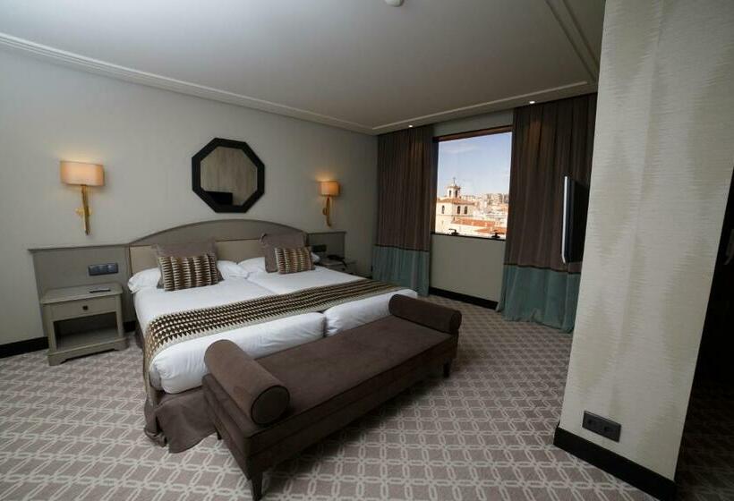 スーペリアールーム, Bahia