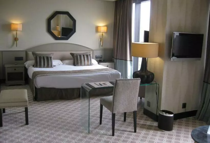 Chambre Supérieure, Bahia