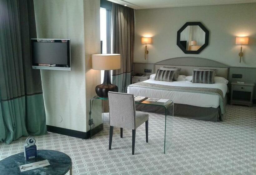 スーペリアールーム, Bahia