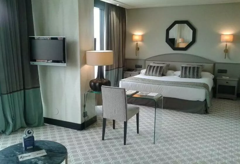 Chambre Supérieure, Bahia