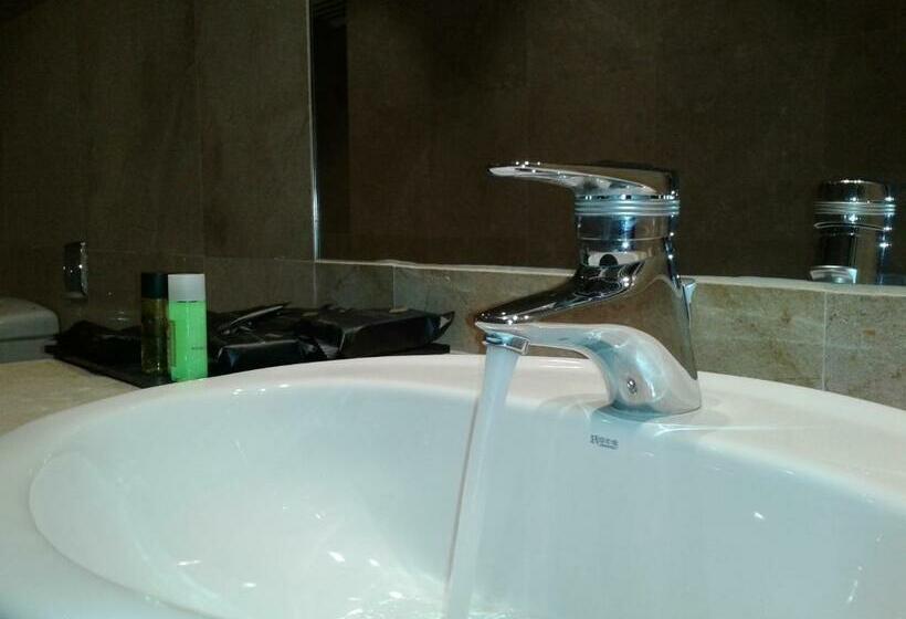 スーペリアールーム, Bahia