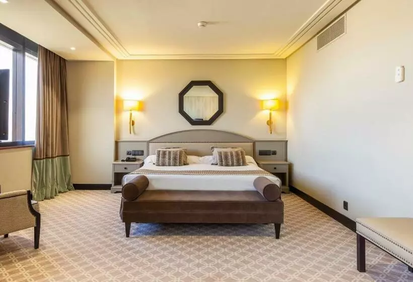 Chambre Supérieure, Bahia