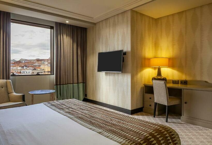 スーペリアールーム, Bahia