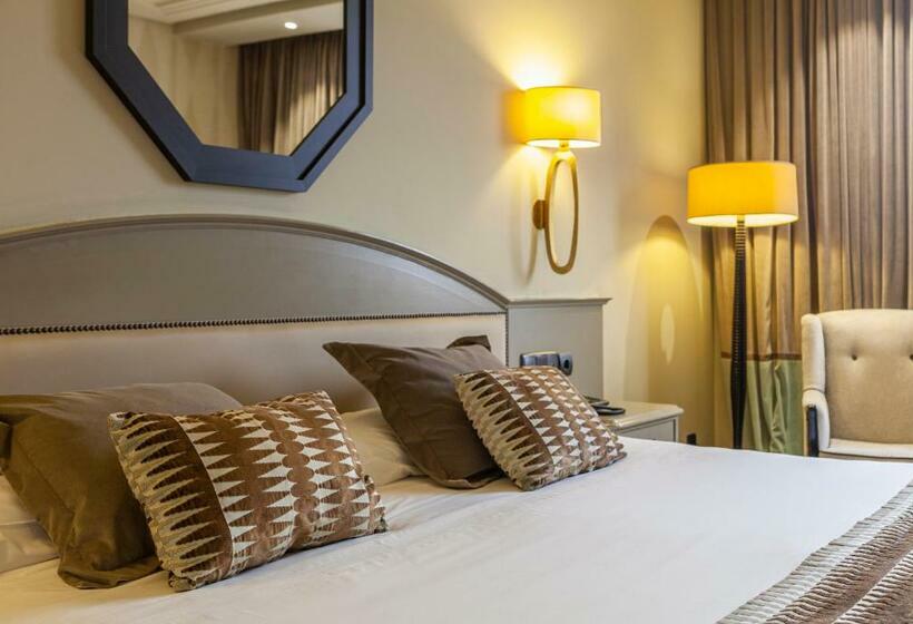 スーペリアールーム, Bahia