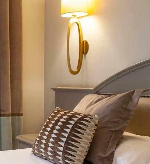 スーペリアールーム, Bahia