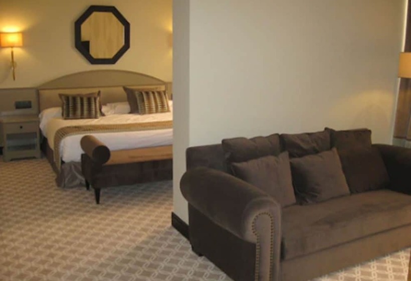 スーペリアールーム, Bahia