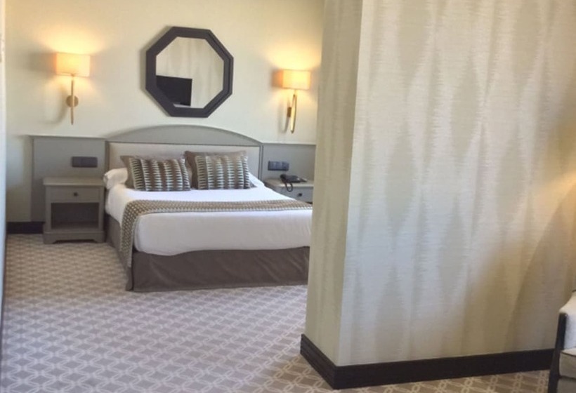 スーペリアールーム, Bahia