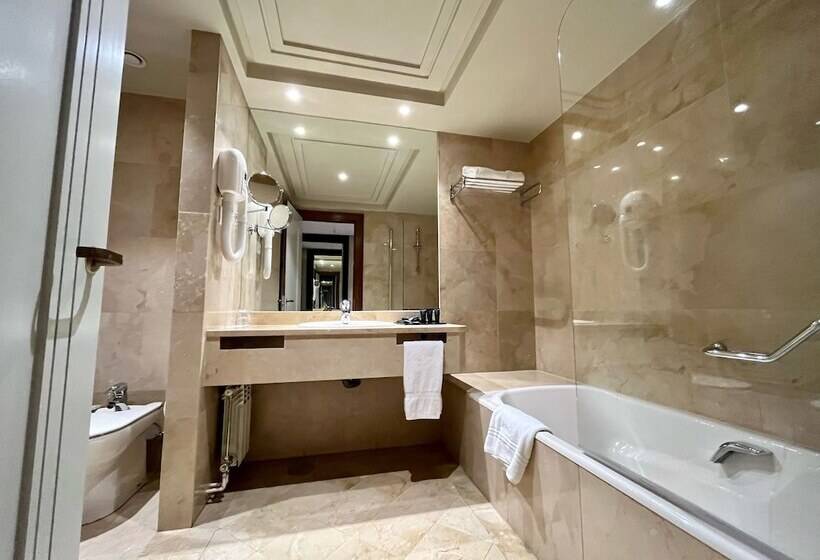 スタンダードシングルルーム, Bahia