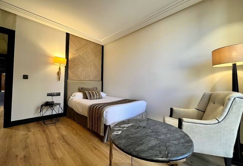 スタンダードシングルルーム, Bahia