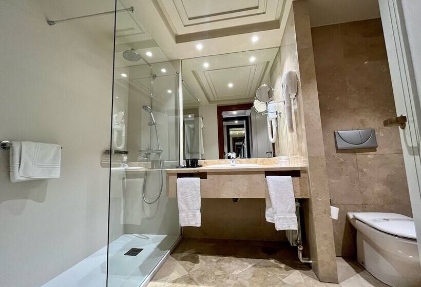 オーシャンビュースタンダードルーム, Bahia