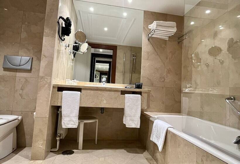 オーシャンビュースタンダードルーム, Bahia