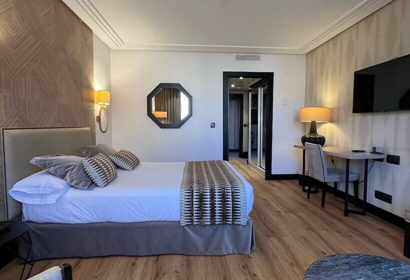 オーシャンビュースタンダードルーム, Bahia