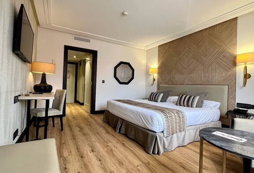 オーシャンビュースタンダードルーム, Bahia