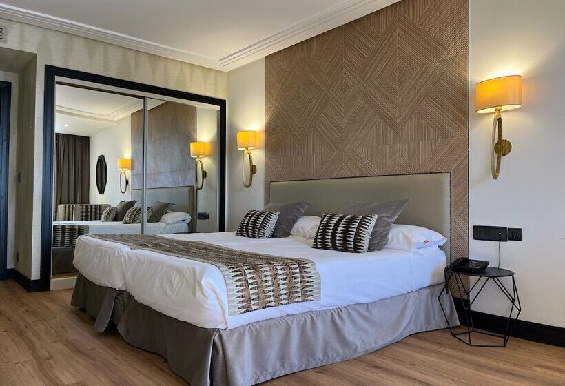 オーシャンビュースタンダードルーム, Bahia