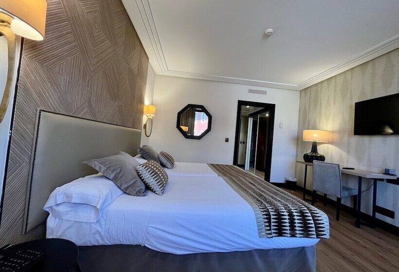 オーシャンビュースタンダードルーム, Bahia