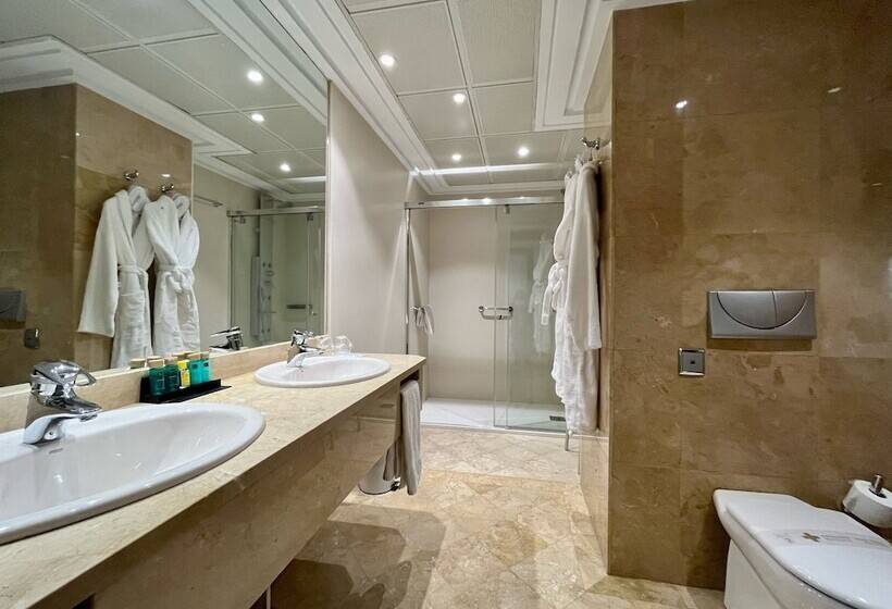 スーペリアールーム, Bahia