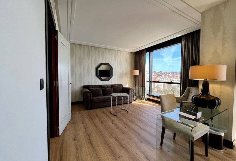 スーペリアールーム, Bahia