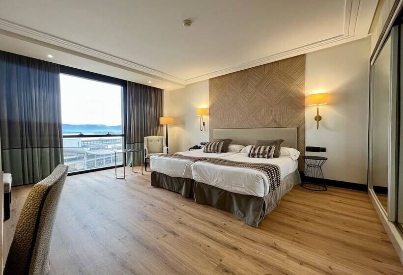 オーシャンビュースタンダードルーム, Bahia