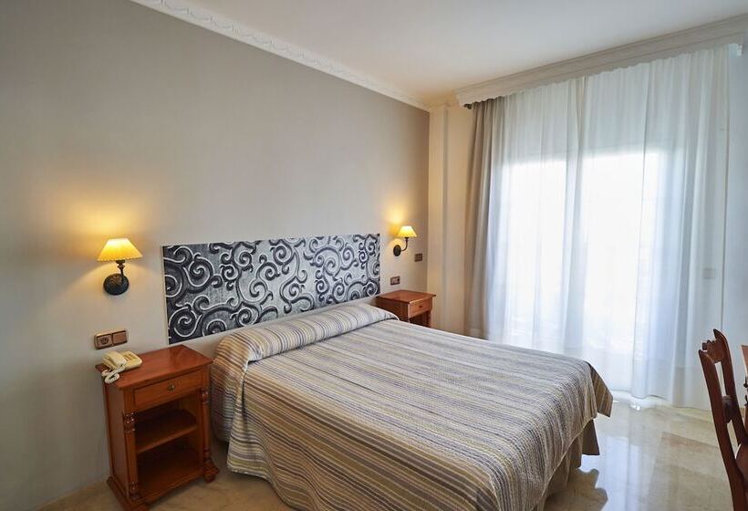 スタンダードルーム, Bajamar Centro