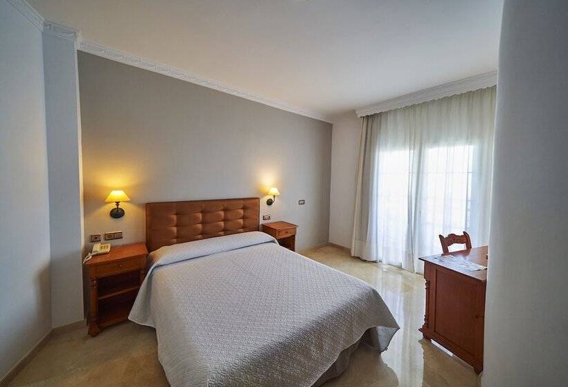 スタンダードルーム, Bajamar Centro