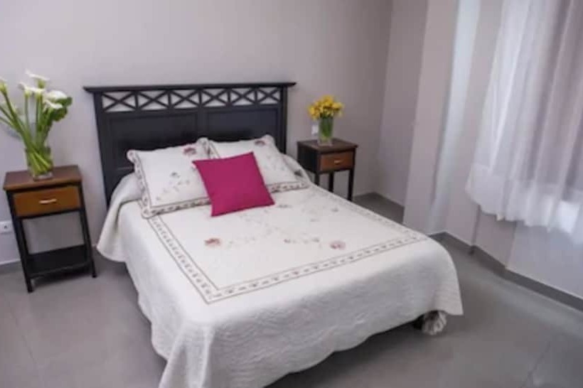 スタンダード４人部屋, Bajamar Centro