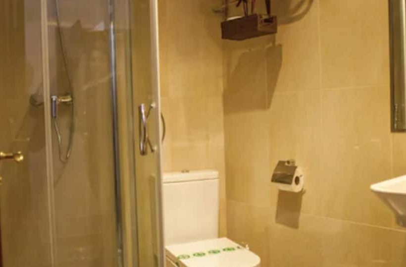 スタンダード４人部屋, Bajamar Centro