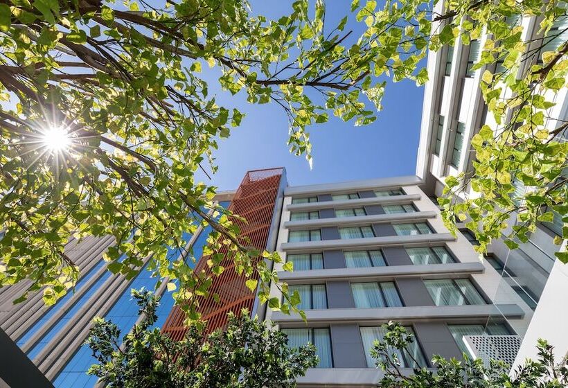 اتاق لوکس, Barcelo Imagine