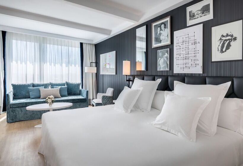 اتاق لوکس, Barcelo Imagine