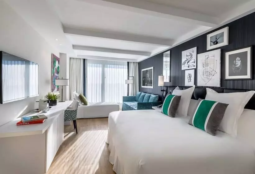 Premium Family Room, Barcelo Imagine