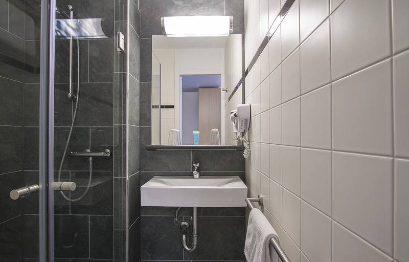 غرفة كومفورت, Bastion Hotel Amsterdam Amstel