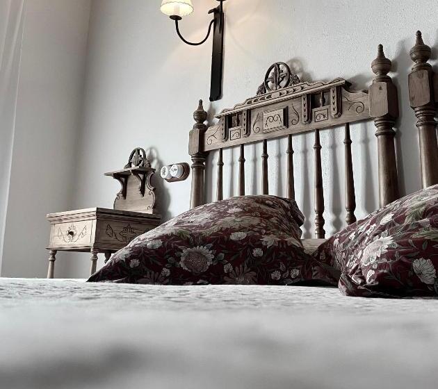 اتاق سوپریور, Caserón De La Fuente