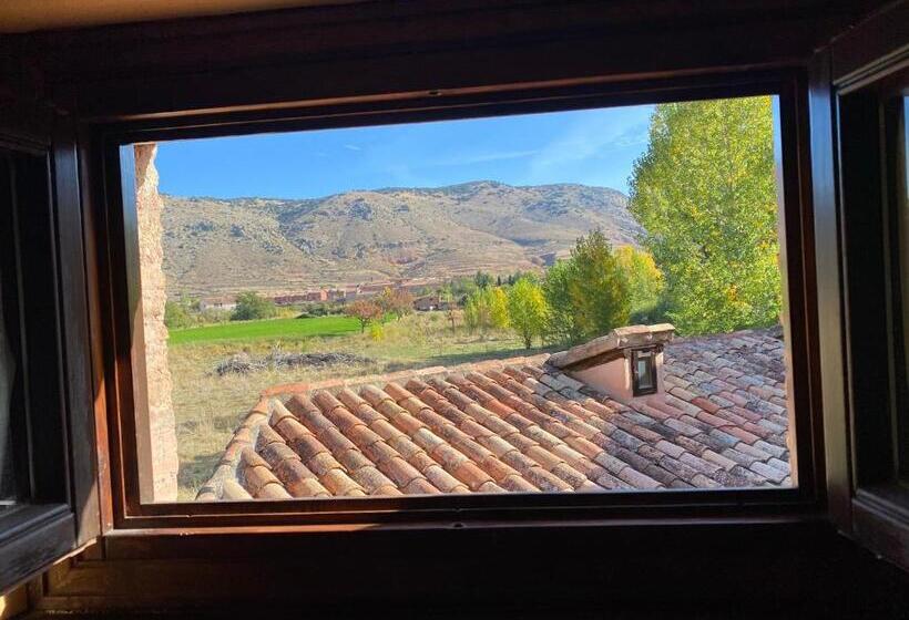 اتاق استاندارد, Caserón De La Fuente