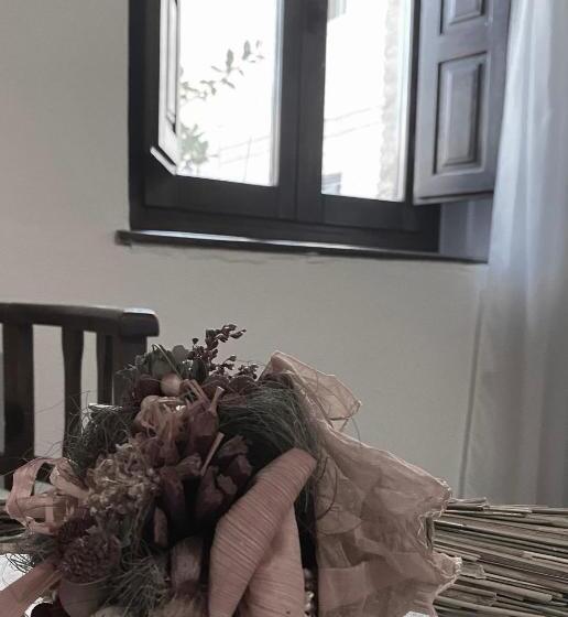 اتاق استاندارد, Caserón De La Fuente