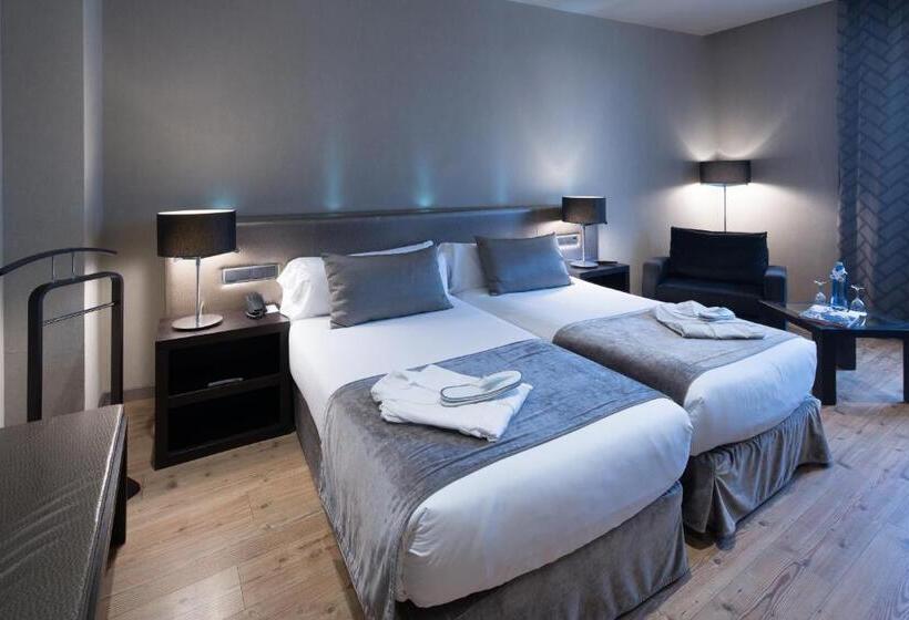 Номер Superior, Catalonia Portal de L' Angel