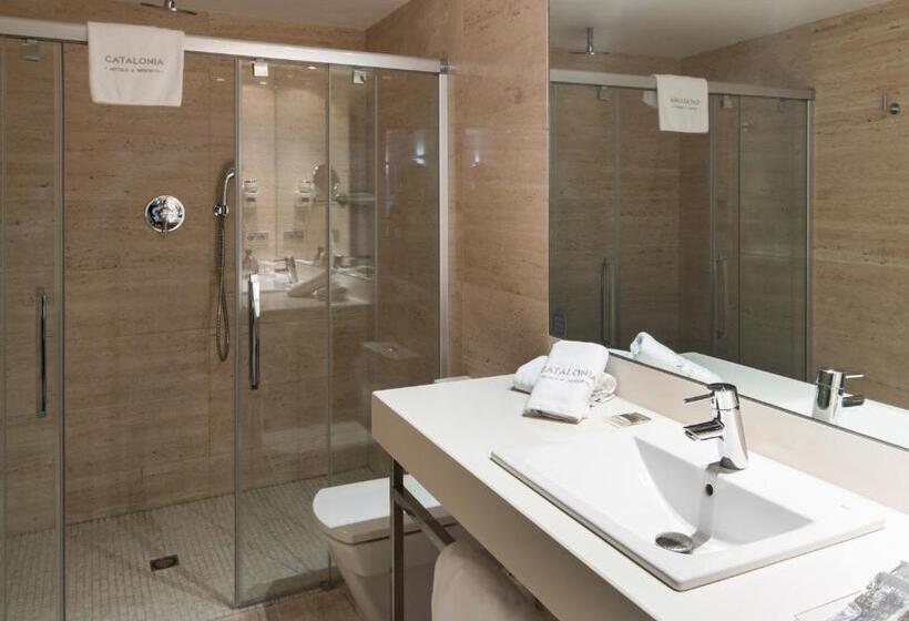 Номер Премиум, Catalonia Portal de L' Angel