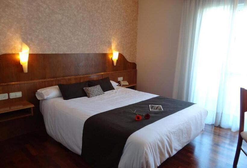 اتاق استاندارد با تراس, El Pescador