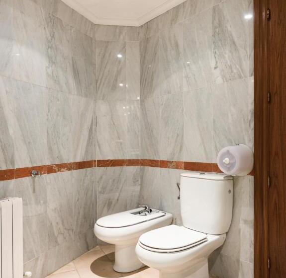 套房, Emperatriz Iii