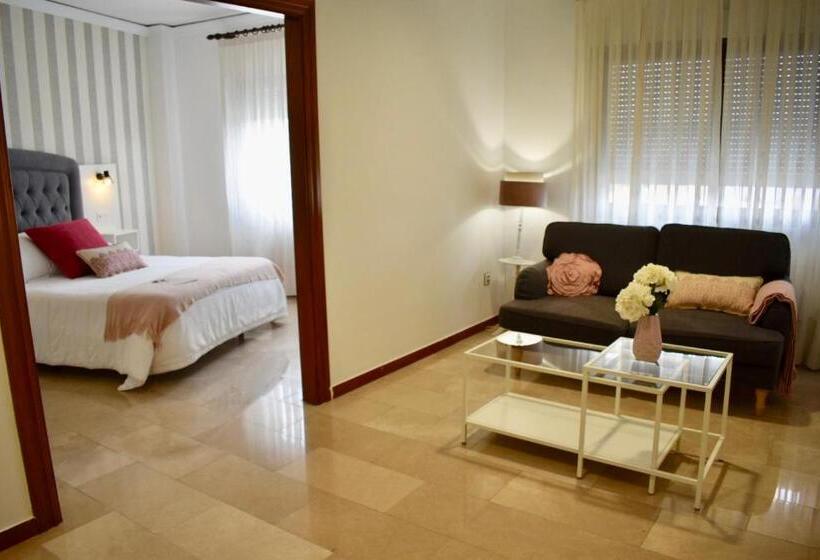 סוויטה, Emperatriz Iii