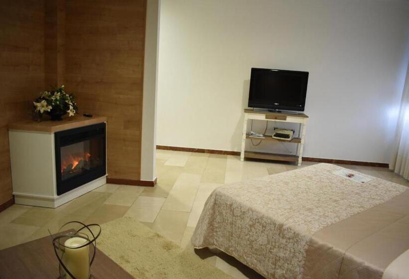 סוויטה, Emperatriz Iii