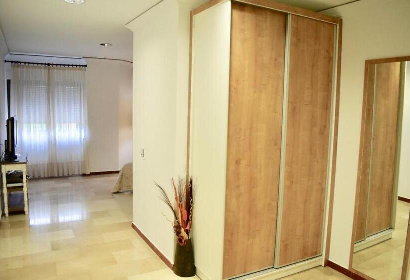 סוויטה, Emperatriz Iii