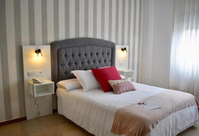 סוויטה, Emperatriz Iii